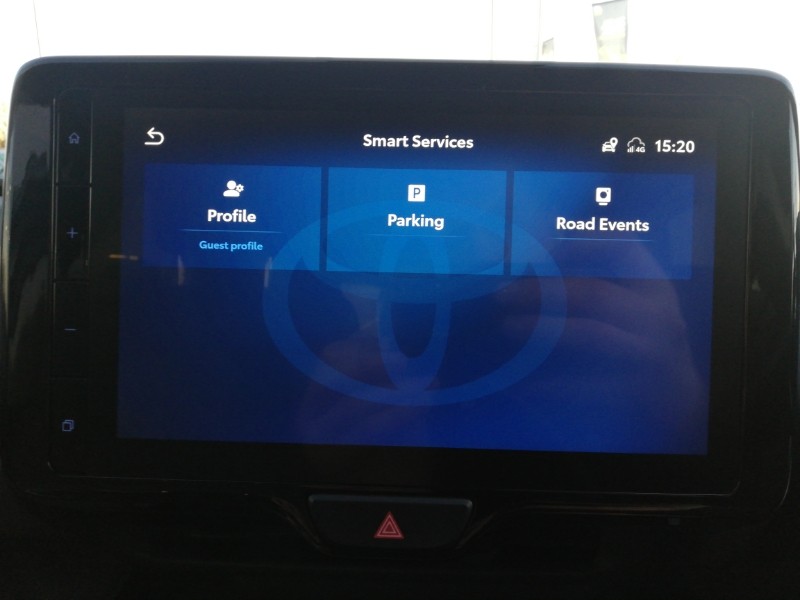 Used Toyota Yaris Cross 2022 for sale - 76925194: Photo 18