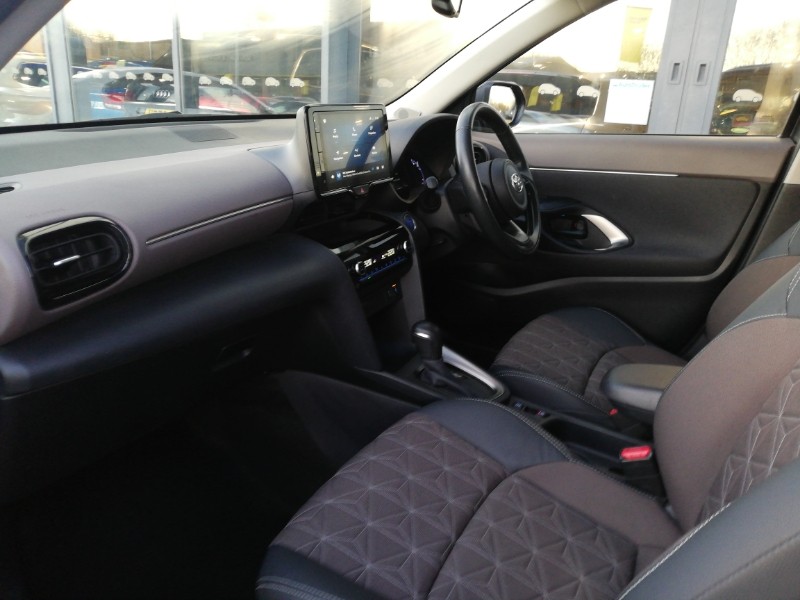 Used Toyota Yaris Cross 2022 for sale - 76925194: Photo 5