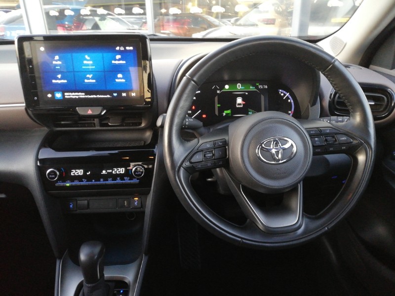 Used Toyota Yaris Cross 2022 for sale - 76925194: Photo 7