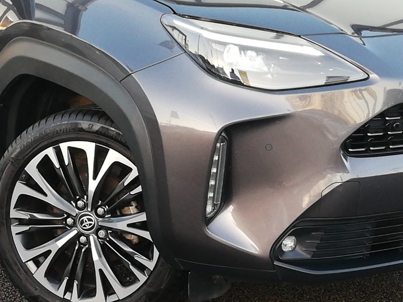 Used Toyota Yaris Cross 2022 for sale - 76925194: Photo 9