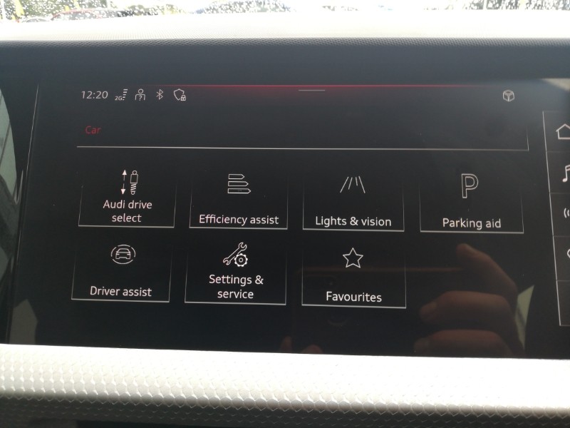 Vehicle 19