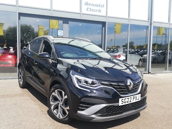 Renault - Captur