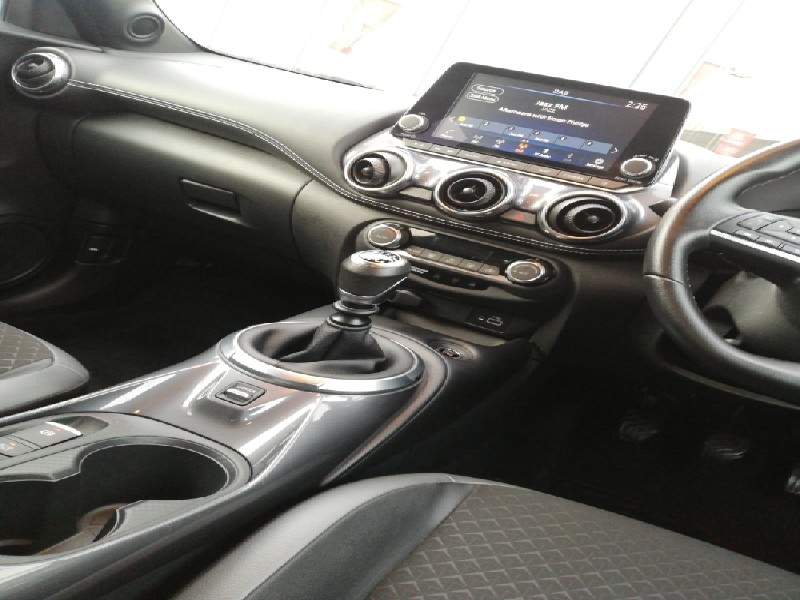 Used Nissan Juke 2022 for sale - 77173938: Photo 10