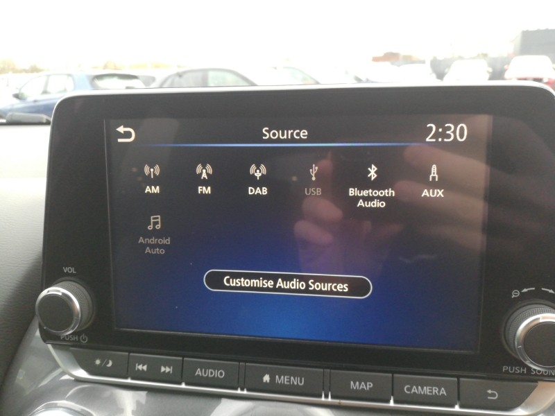 Used Nissan Juke 2022 for sale - 77173938: Photo 12