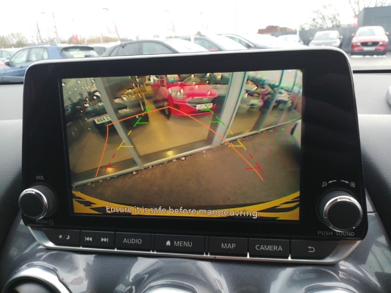 Used Nissan Juke 2022 for sale - 77173938: Photo 13