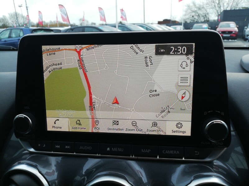 Used Nissan Juke 2022 for sale - 77173938: Photo 14