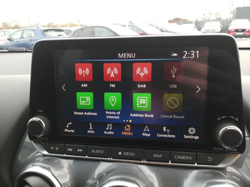 Used Nissan Juke 2022 for sale - 77173938: Photo 16