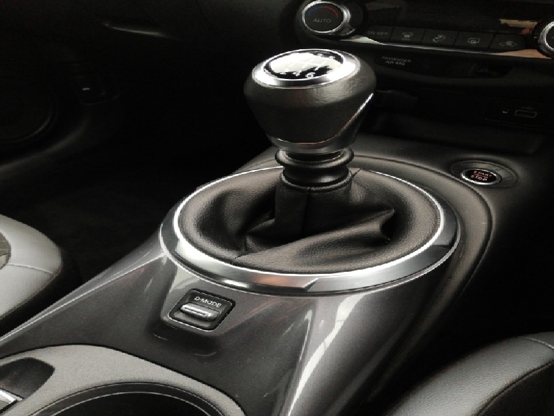 Used Nissan Juke 2022 for sale - 77173938: Photo 17