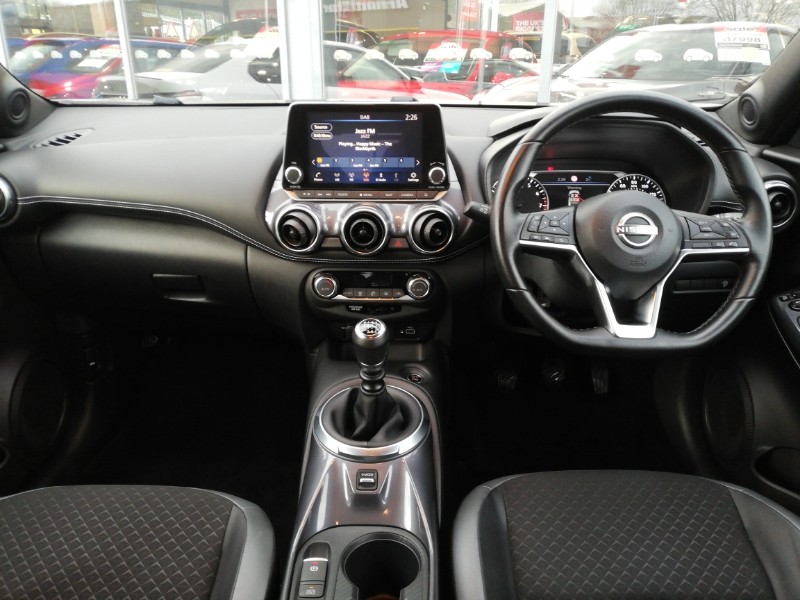 Used Nissan Juke 2022 for sale - 77173938: Photo 2
