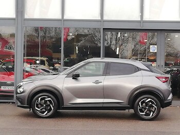 Used Nissan Juke 2022 for sale - 77173938: Photo