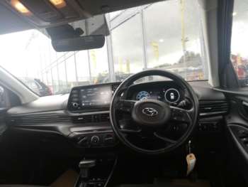 Used Hyundai i20 2022 for sale - 74914092: Photo