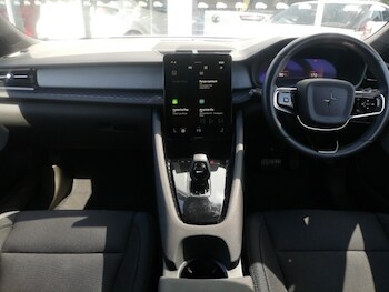 Used Polestar Polestar 2 2023 for sale - 78391705: Photo