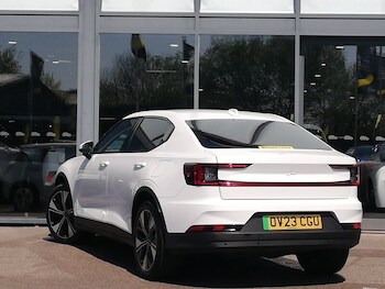 Used Polestar Polestar 2 2023 for sale - 78391705: Photo