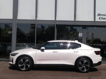 Used Polestar Polestar 2 2023 for sale - 78391705: Photo