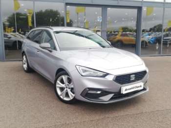 2021 - 1.5 TSI EVO FR 5dr