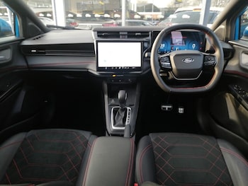 Used Ford Puma 2025 for sale - 78380832: Photo