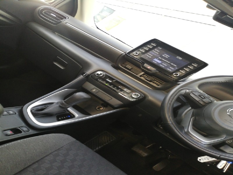 Used Toyota Yaris 2022 for sale - 76907018: Photo 10