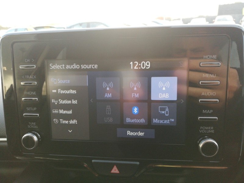 Used Toyota Yaris 2022 for sale - 76907018: Photo 12