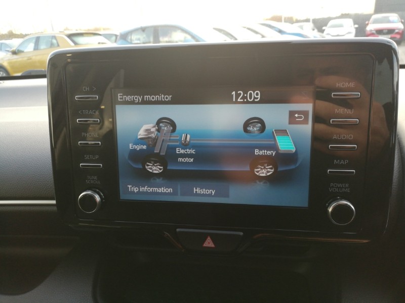 Used Toyota Yaris 2022 for sale - 76907018: Photo 13