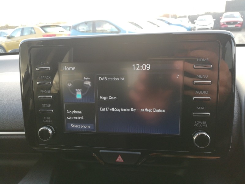 Used Toyota Yaris 2022 for sale - 76907018: Photo 14