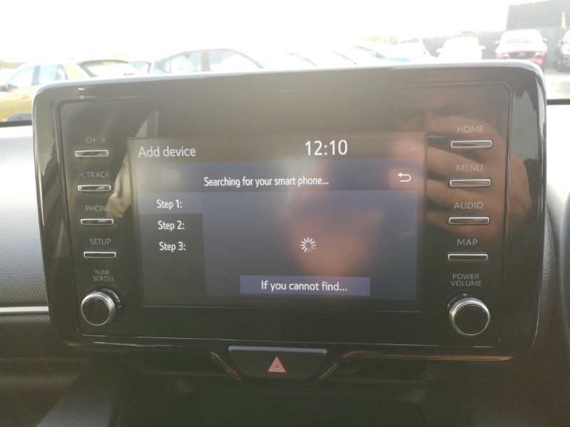 Used Toyota Yaris 2022 for sale - 76907018: Photo 15