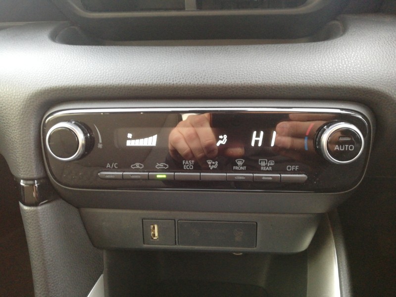 Used Toyota Yaris 2022 for sale - 76907018: Photo 16