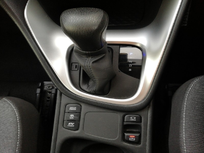 Used Toyota Yaris 2022 for sale - 76907018: Photo 17