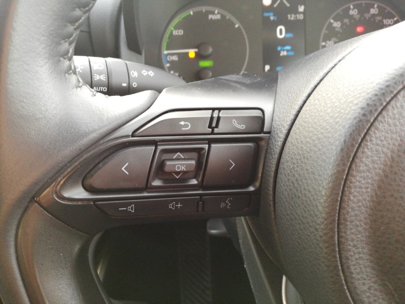 Used Toyota Yaris 2022 for sale - 76907018: Photo 18