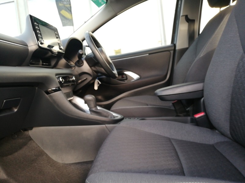 Used Toyota Yaris 2022 for sale - 76907018: Photo 5