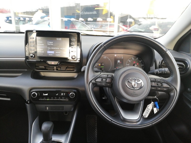 Used Toyota Yaris 2022 for sale - 76907018: Photo 7