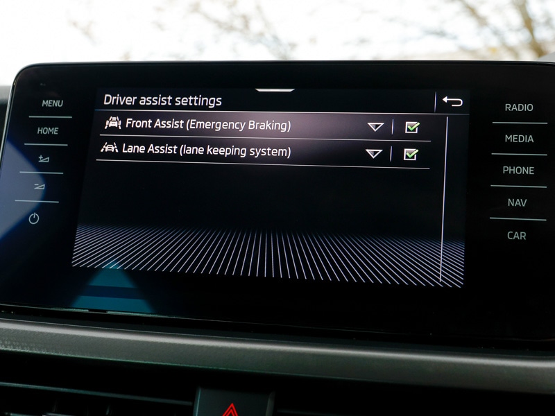 Used Skoda Scala 2022 for sale - 77108318: Photo 13