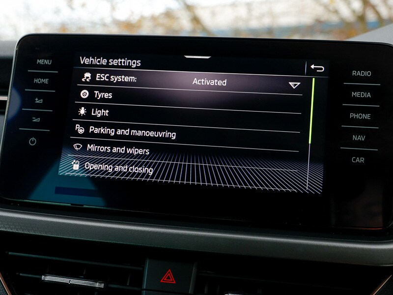 Used Skoda Scala 2022 for sale - 77108318: Photo 16