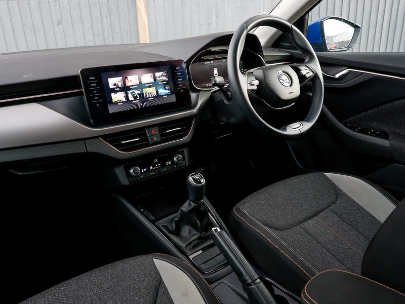 Used Skoda Scala 2022 for sale - 77108318: Photo 17