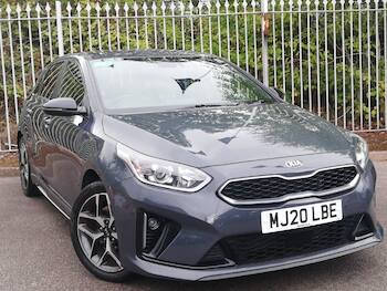 Used Kia Ceed 2020 for sale - 79694830: Photo