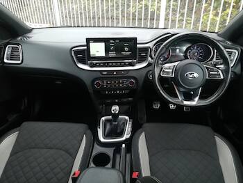 Used Kia Ceed 2020 for sale - 79694830: Photo