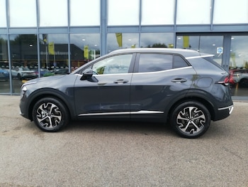 Used Kia Sportage 2025 for sale - 75633826: Photo