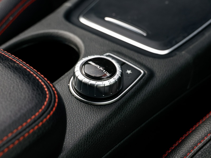 Used Mercedes-Benz A-Class 2017 for sale - 77197459: Photo 18