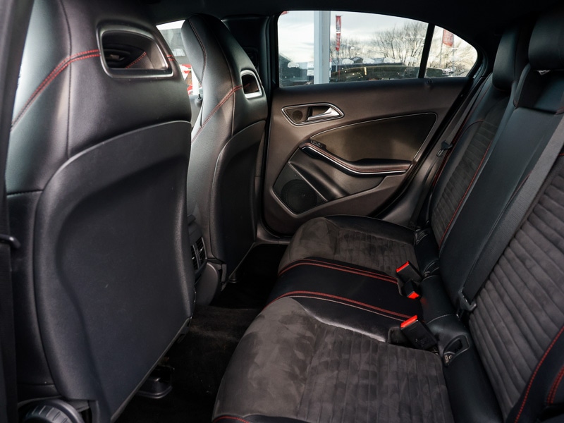 Used Mercedes-Benz A-Class 2017 for sale - 77197459: Photo 6