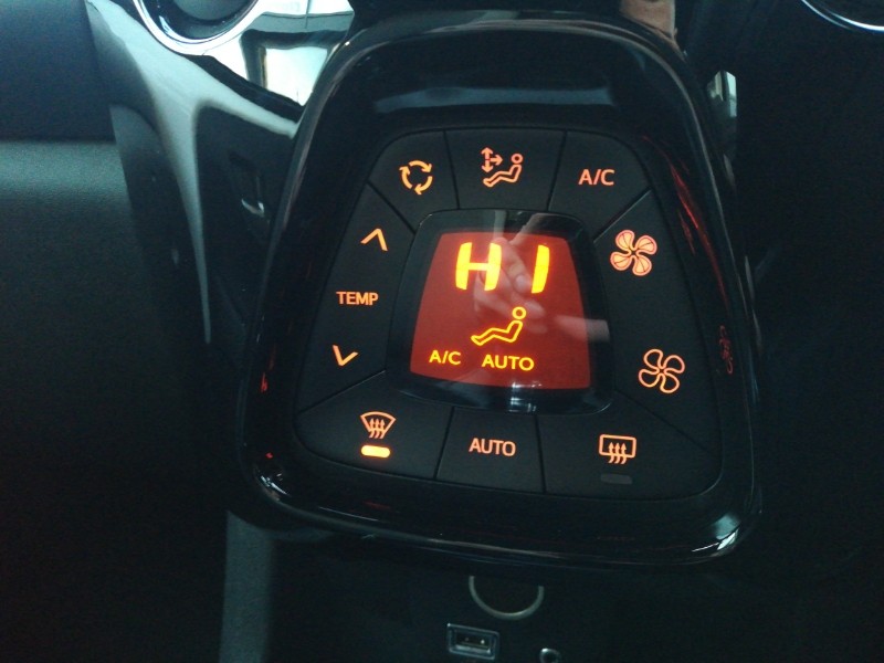 Used Toyota AYGO 2021 for sale - 76717958: Photo 16