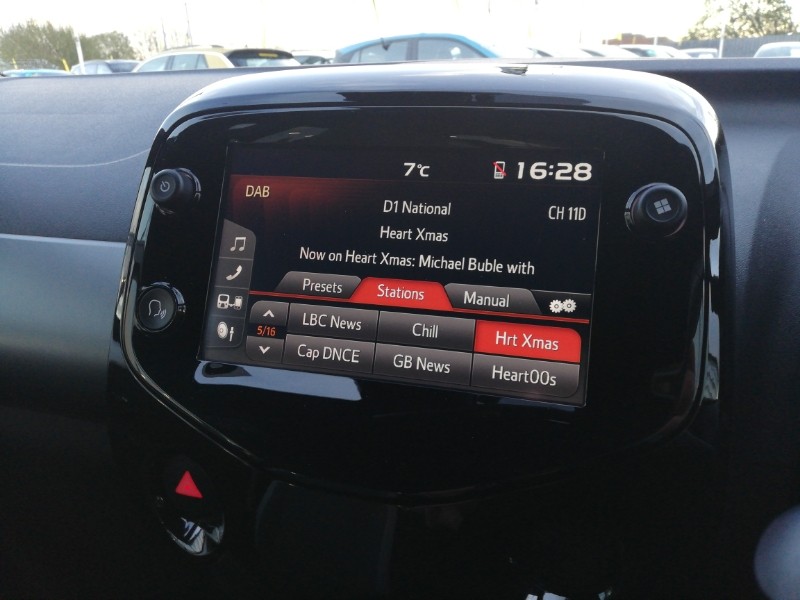 Used Toyota AYGO 2021 for sale - 76717958: Photo 18