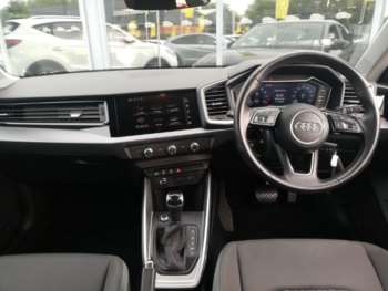 Used Audi A1 2021 for sale - 75120178: Photo
