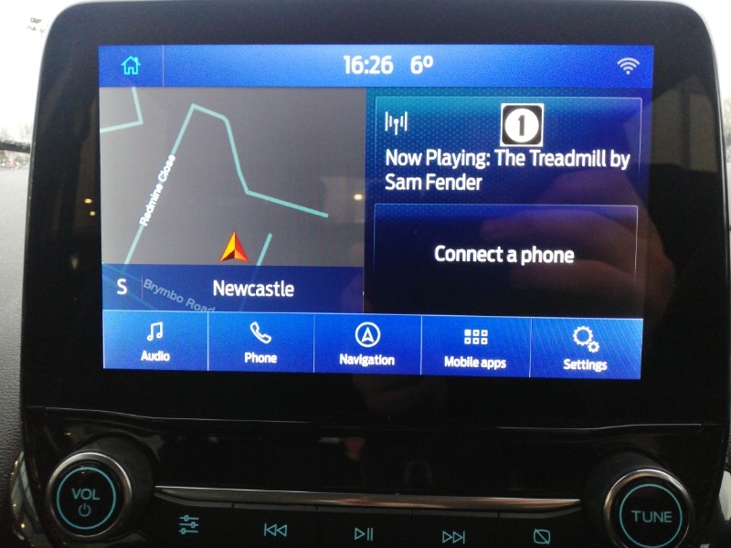 Used Ford Ecosport 2021 for sale - 77611109: Photo 12