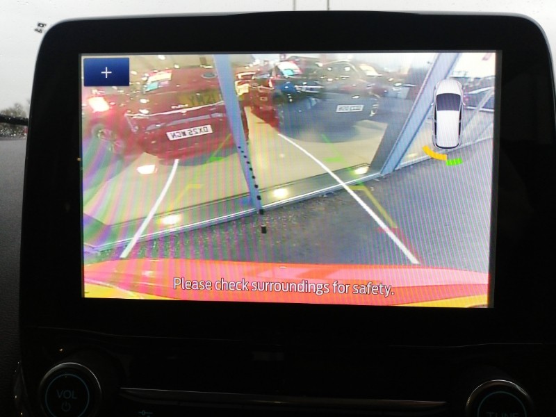 Used Ford Ecosport 2021 for sale - 77611109: Photo 13