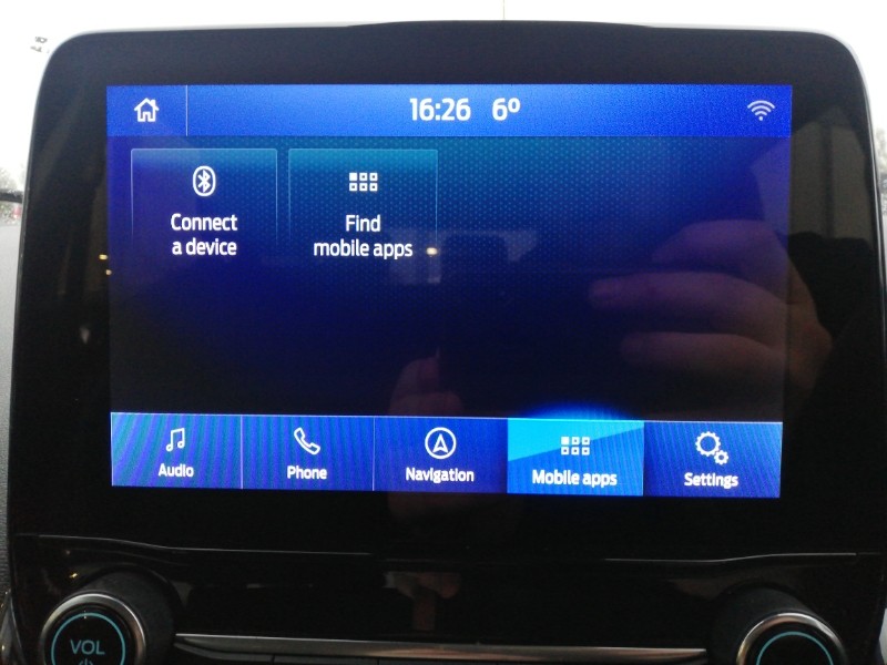 Used Ford Ecosport 2021 for sale - 77611109: Photo 15