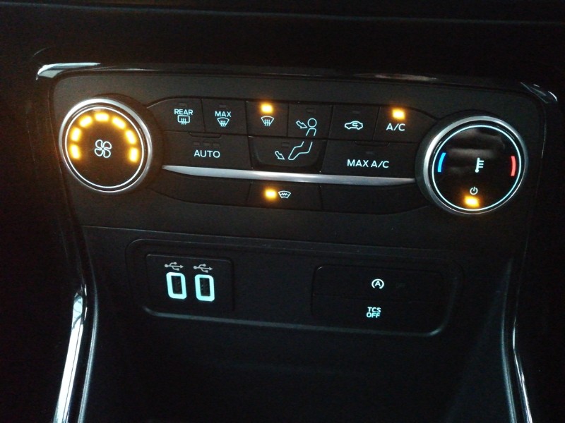 Used Ford Ecosport 2021 for sale - 77611109: Photo 16