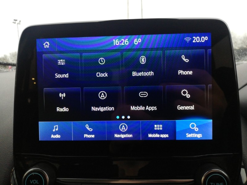 Used Ford Ecosport 2021 for sale - 77611109: Photo 17