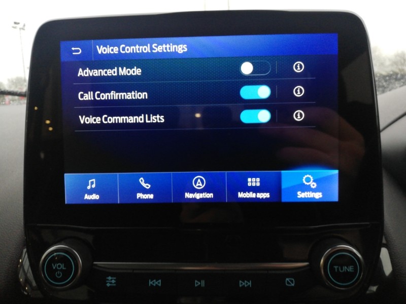 Used Ford Ecosport 2021 for sale - 77611109: Photo 19