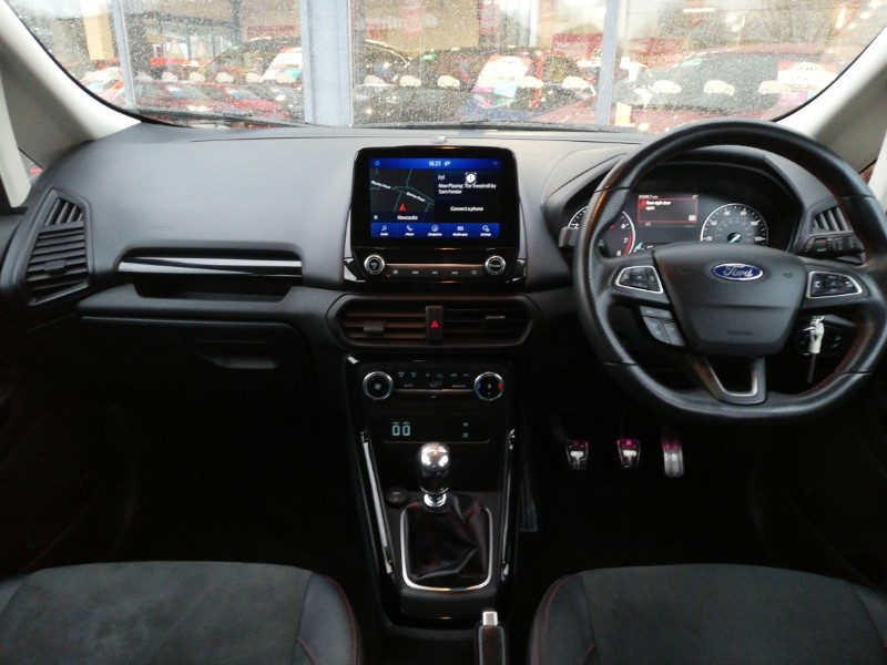 Used Ford Ecosport 2021 for sale - 77611109: Photo 2