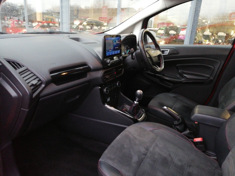Used Ford Ecosport 2021 for sale - 77611109: Photo 5