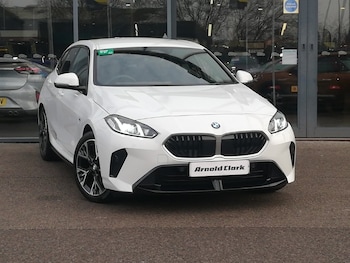 Used BMW 1 Series 2025 for sale - 78243759: Photo